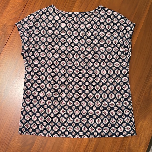 Banana Republic Blouse - Picture 5 of 6